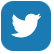 Twitter footer icon