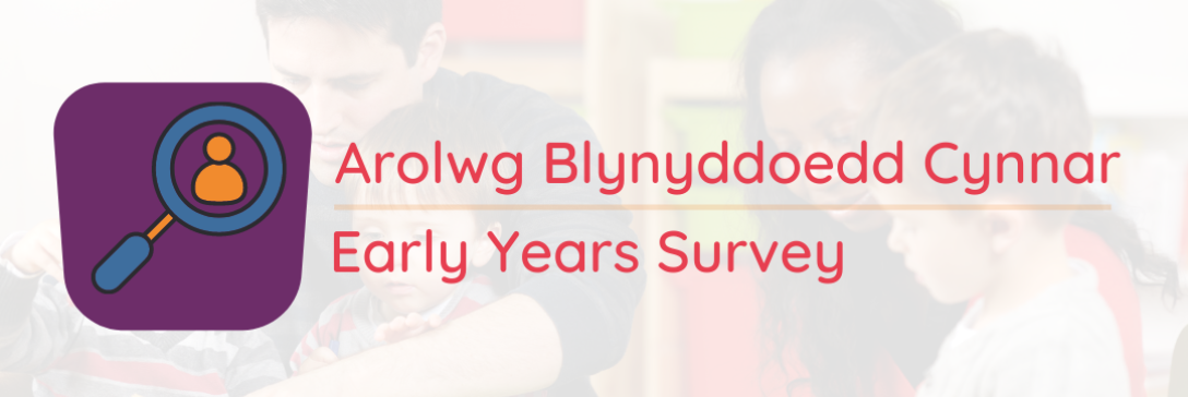 Early Years Survey Report