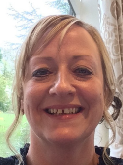 Picture of Julie from NDNA