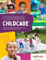 Choosing Childcare