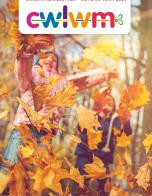Front Cover of magazine