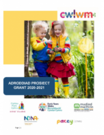 Grant project reports Grant project reports