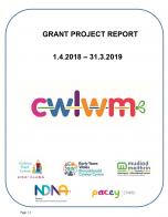 Grant Project Report 