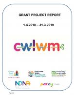 Grant Project Report Grant Project Report