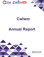 Camau Annual Report Camau Annual Report