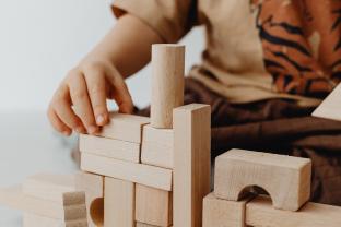 Building Resilience in your Childcare Setting